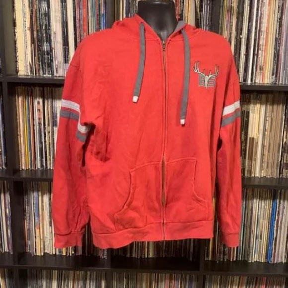 Blake Shelton Hoodie - Picture 1 of 5